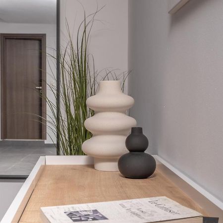 Zen Central Luxury Apartment Iraklio Exterior foto